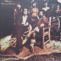 Dillards / Roots & Branches