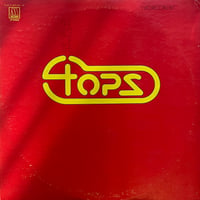 The Four Tops / The Best Of The Four Tops