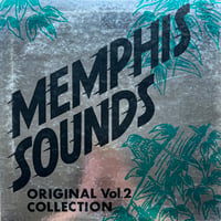 V.A. / Memphis Sounds Original Collection Vol.2