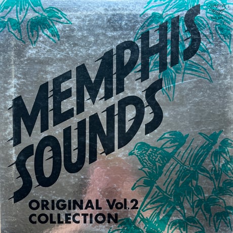 V.A. / Memphis Sounds Original Collection Vol.2