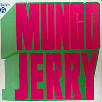 Mungo Jerry / ST