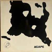 Agape / ST