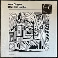 Alex Dingley / Beat The Babble