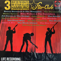 V.A. / Beat On The Krauts Im Star-Club Hamburg 3