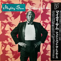 Mighty Sam / Nothing But The Truth