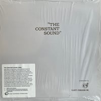 The Constant Sound / ST