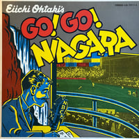 Eiichi Ohtaki / Go!Go! Niagara