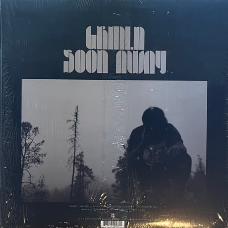 Grmln / Soon Away