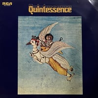 Quintessence / Self