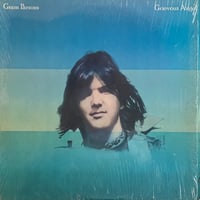 Gram Parsons / Grievous Angel