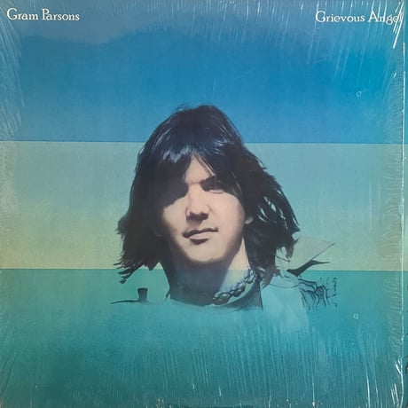 Gram Parsons / Grievous Angel