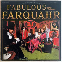 Fabulous Farquahr / ST