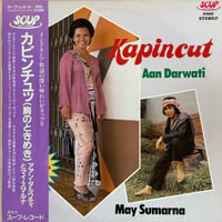 Aan Darwati / Kapincut