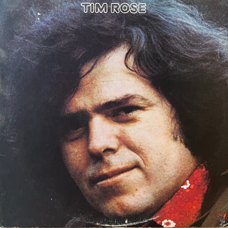Tim Rose / ST