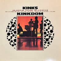 Kinks / Kinkdom