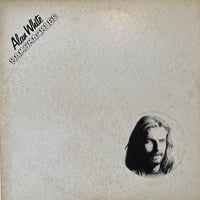 Alan White / Ramshackled