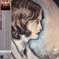 Isolated Youth / Iris