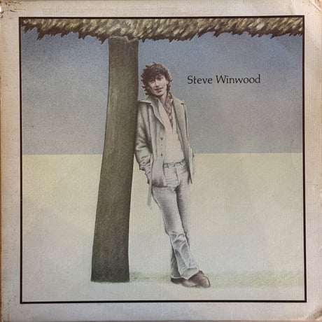 Steve Winwood / Steve Winwood