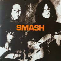 Smash / Glorieta De Los Lotos