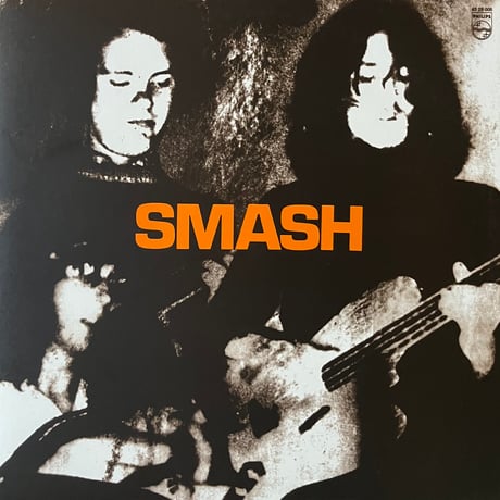 Smash / Glorieta De Los Lotos