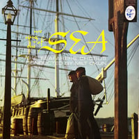 The Seafarers Chorus / We Sing Of The Sea