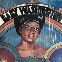 Baby Washington / The One And Only