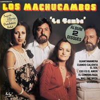 Los Machucambos / La Bamba