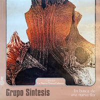 Grupo Sintesis / En Busca De Una Nueva Flor