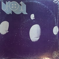 UFO / UFO 1