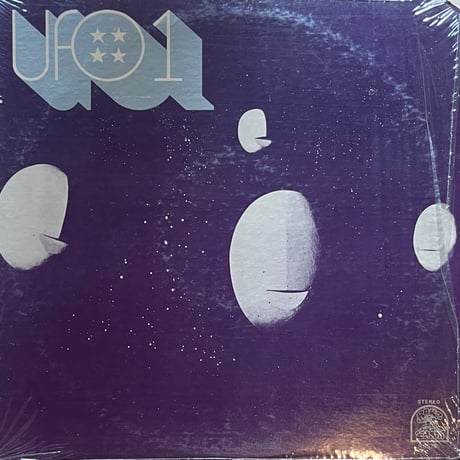 UFO / UFO 1