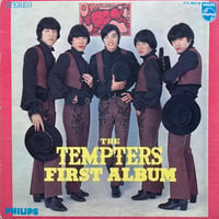 The Tempters / First Album
