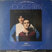 Julie Driscoll, Brian Auger & The Trinity / Jools & Brian