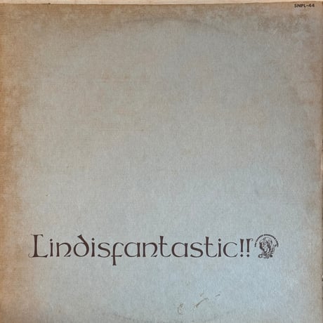 Lindisfarne / Lindisfantastic!!