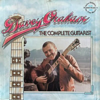 Davey Graham / The Complete Guitarist