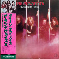 The Runaways / Queens Of Noise