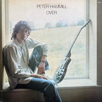 Peter Hammill / Over