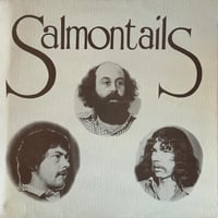 Salmontails / Salmontails