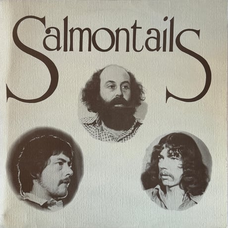 Salmontails / Salmontails