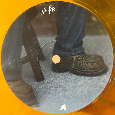 The Pheromoans / Country Lines