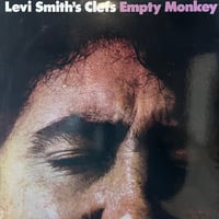 Levi Smith’s Clefs / Empty Monkey