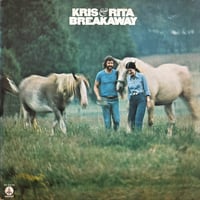 Kris & Rita / Breakaway