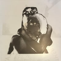 LUH / Spiritual Songs For Lovers To Sing