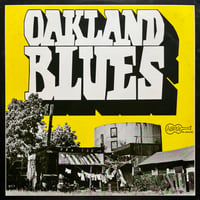 V.A. / Oakland Blues