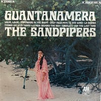 The Sandpipers / Guantanamera