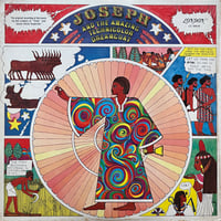 The Joseph Consortium / Joseph And The Amazing Technicolor Dreamcoat