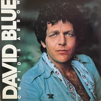 David Blue / Cupid’s Arrow