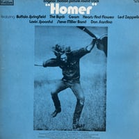 OST / Homer