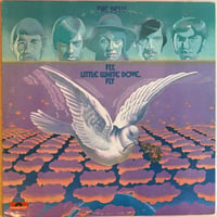 The Bells / Fly, Little White Dove, Fly