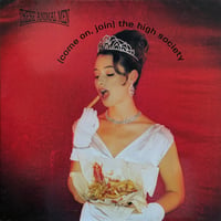 These Animal Men / (Come On Join) The High Society