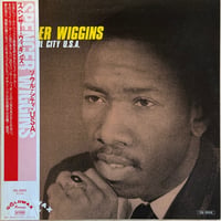Spencer Wiggins / Soul City U.S.A